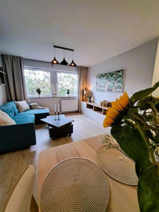 Cosyrest-Odpocznij Przytulnie Daire Wroclaw Dış mekan fotoğraf